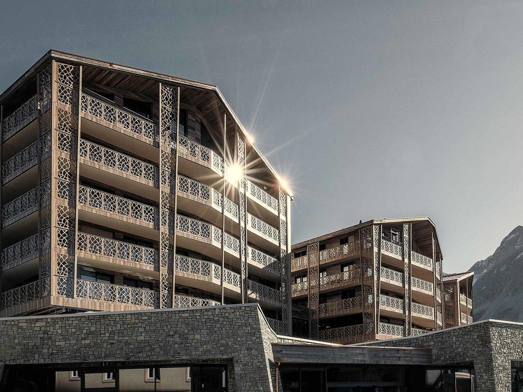 Valsana - Small Luxury Hotel