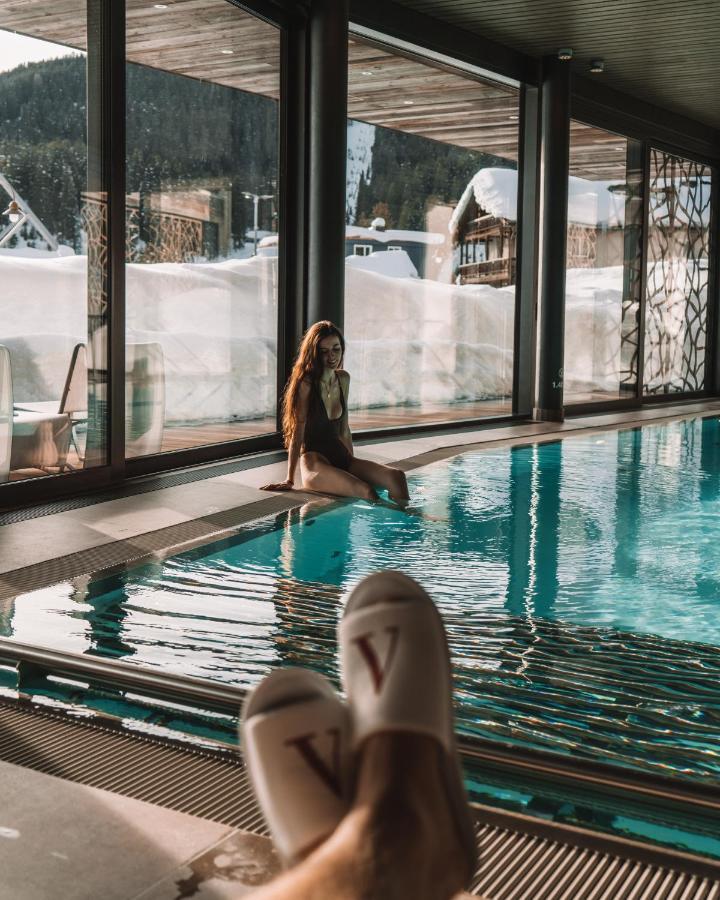 Valsana - Small Luxury 4* Arosa