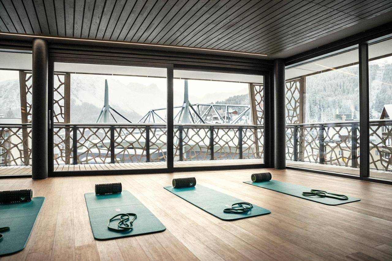 Hotel Valsana - Small Luxury