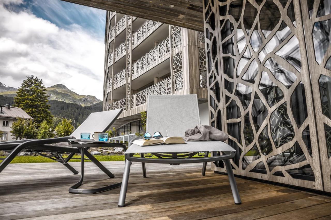 Valsana - Small Luxury Hotel 4*