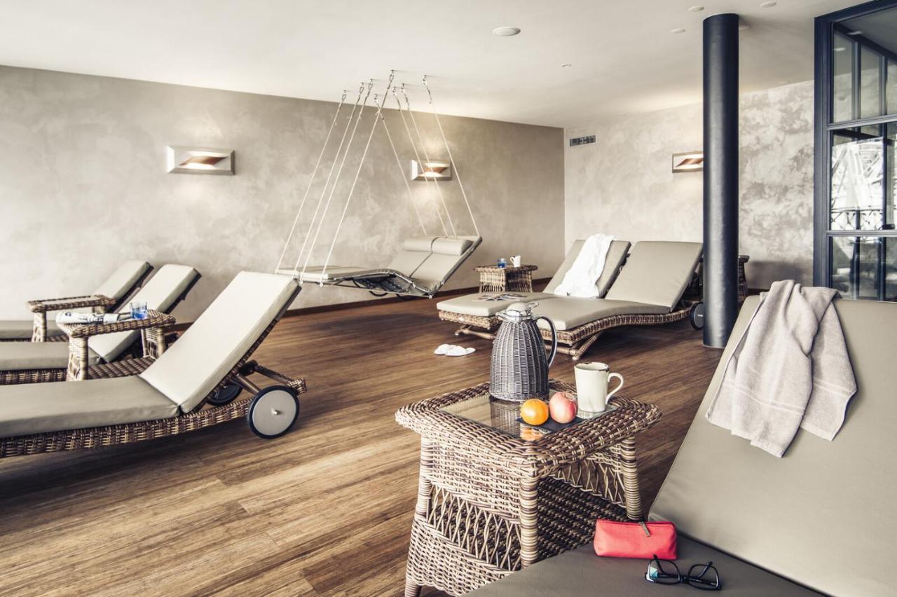 Valsana - Small Luxury Hotel Arosa