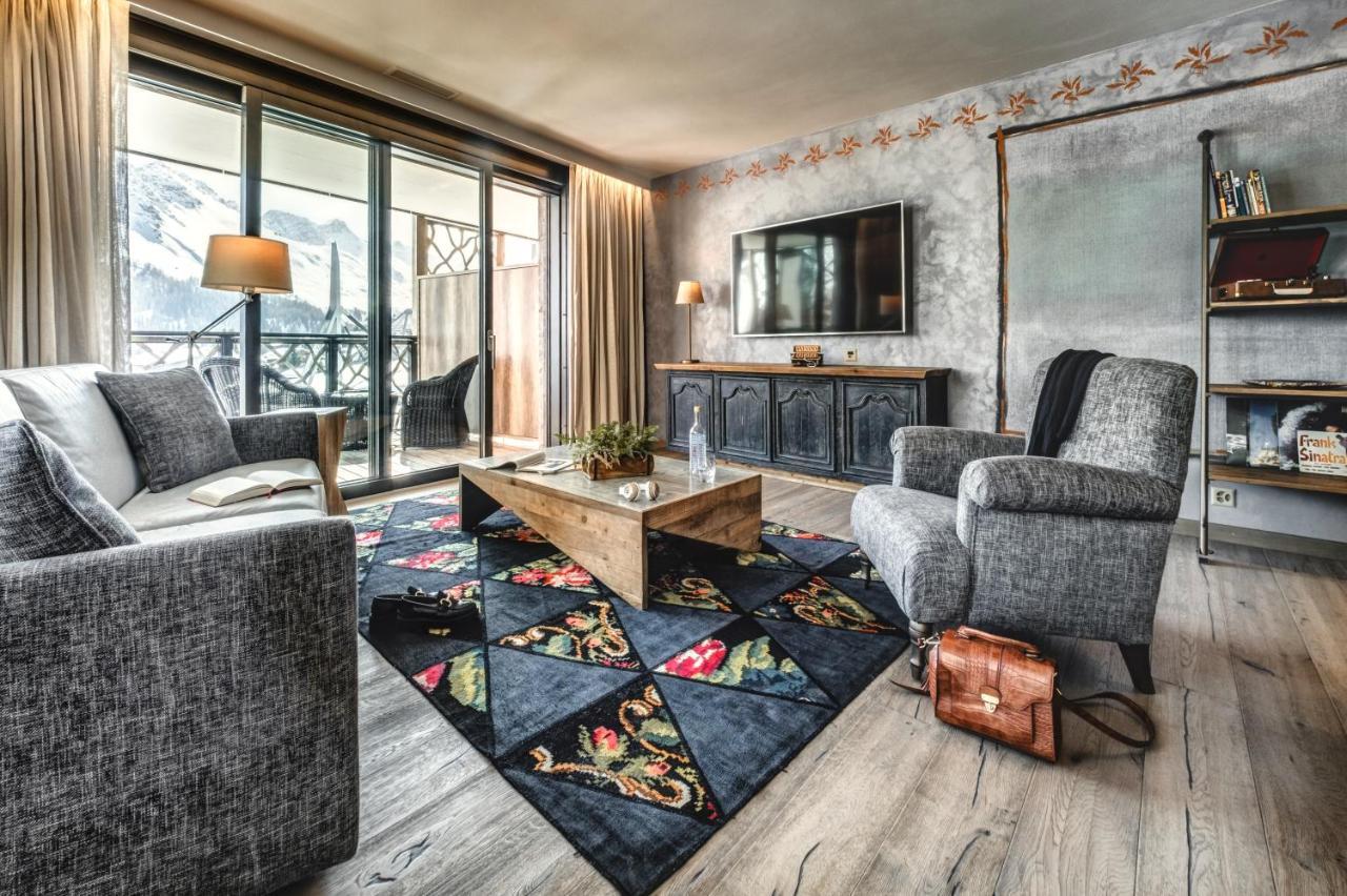 Valsana - Small Luxury