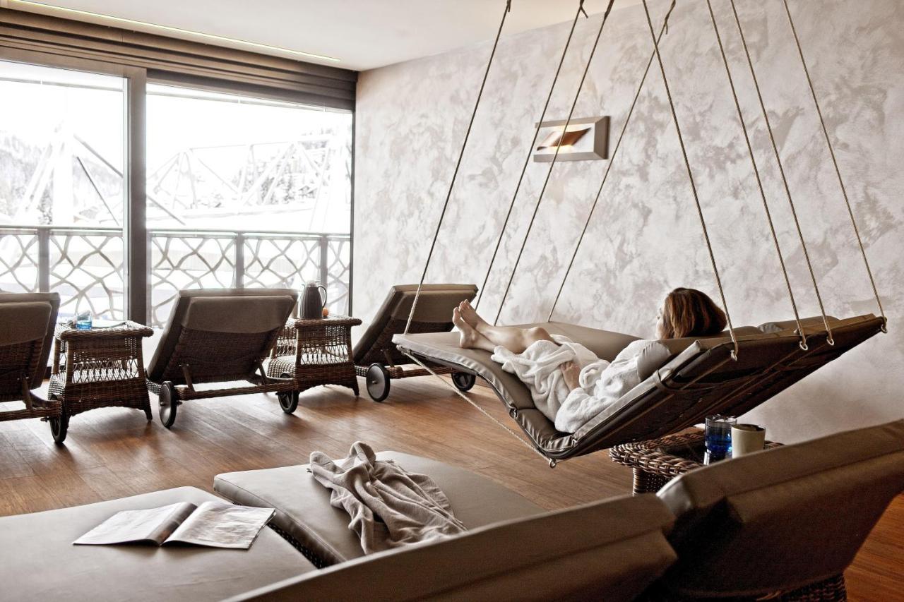 Valsana - Small Luxury Hotel