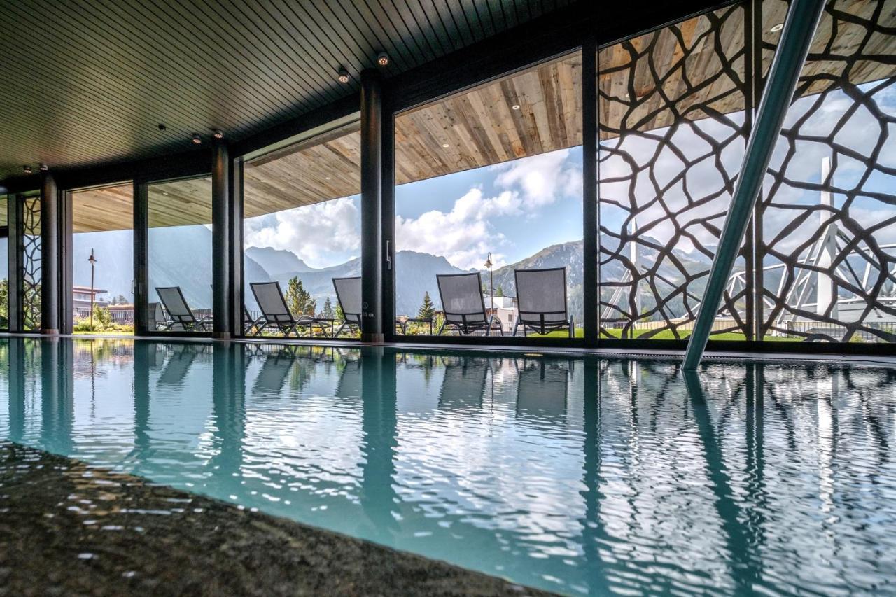 Valsana - Small Luxury Hotel 4*