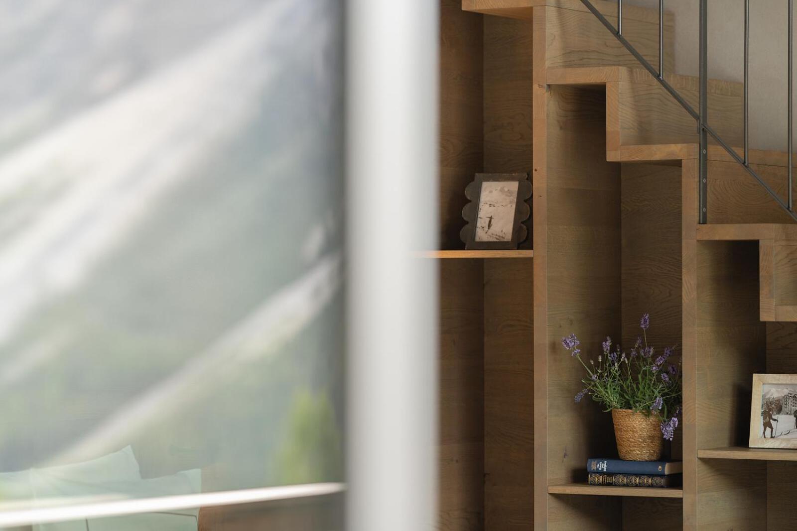 Valsana - Small Luxury Hotel Arosa
