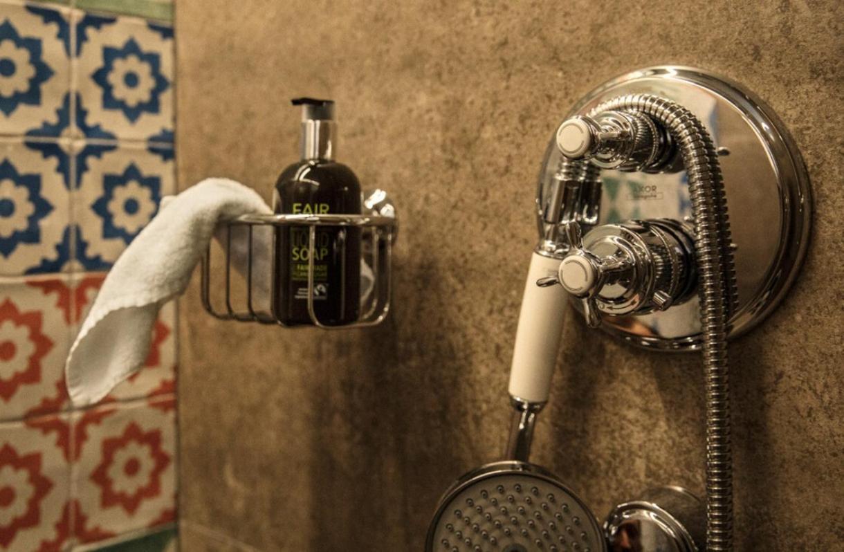 Valsana - Small Luxury Hotel