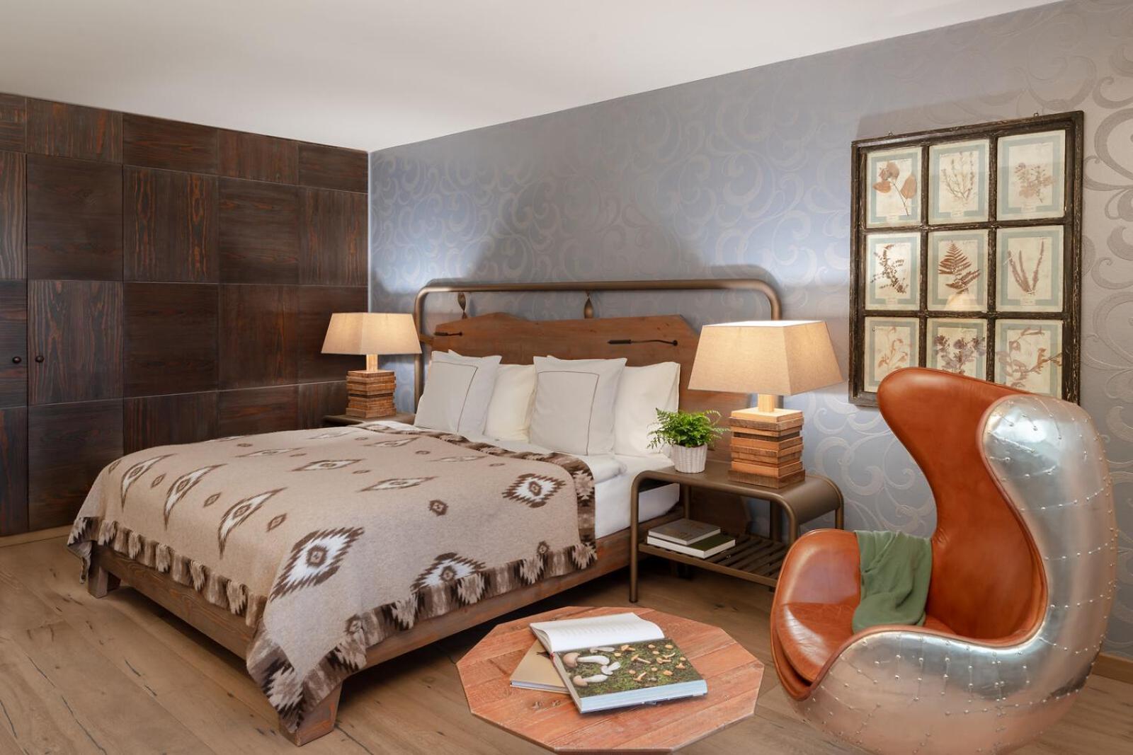 Valsana - Small Luxury 4*