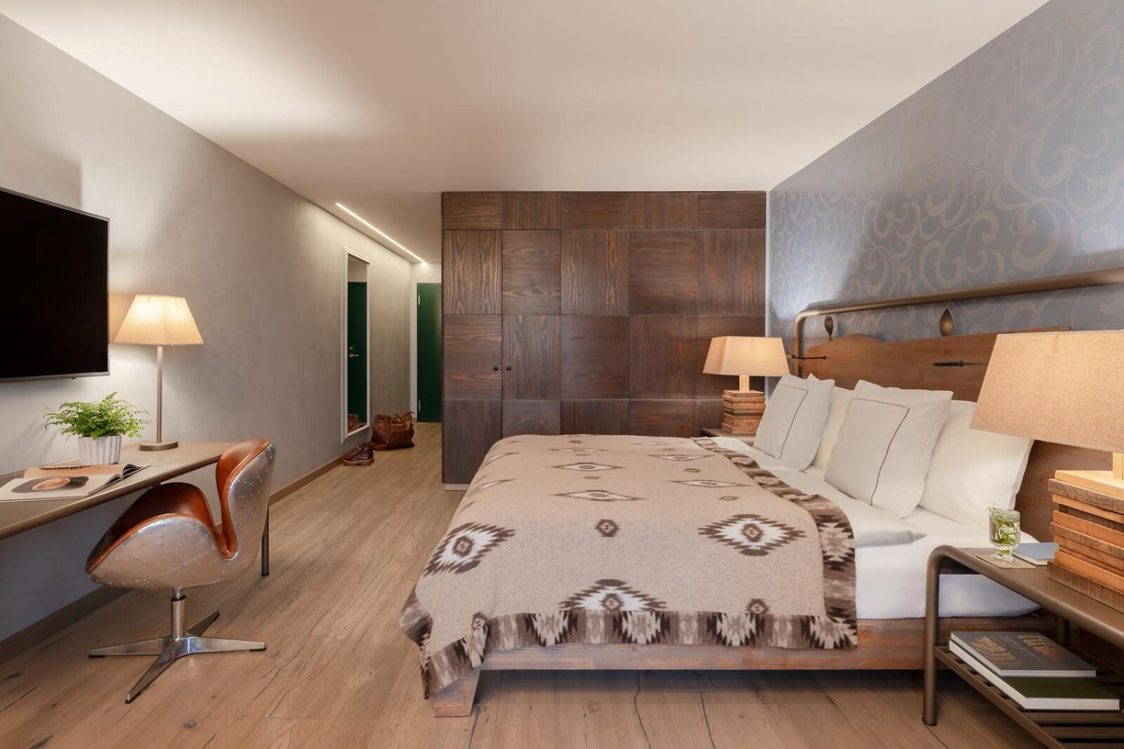Valsana - Small Luxury Arosa