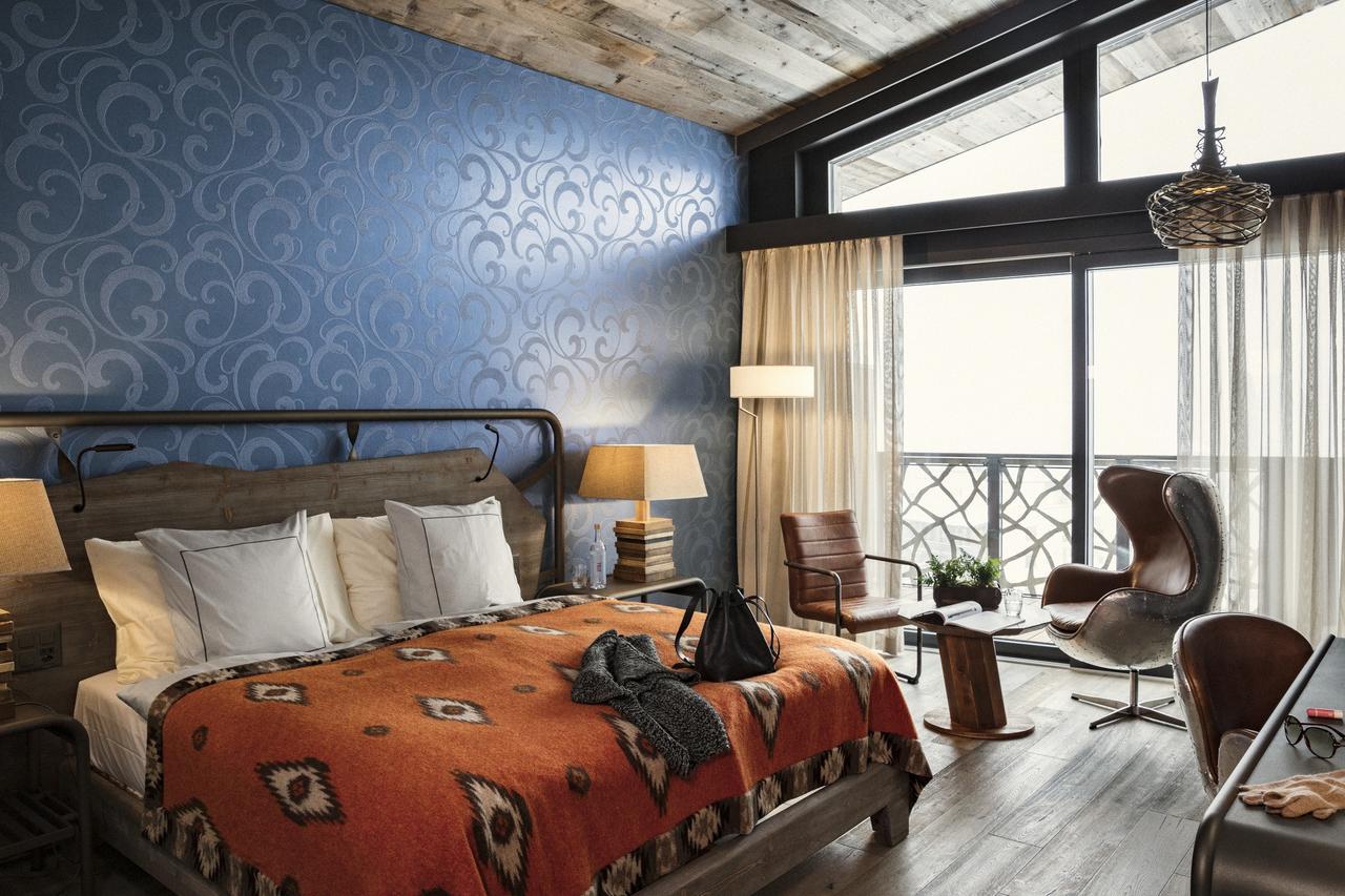 Valsana - Small Luxury Hotel
