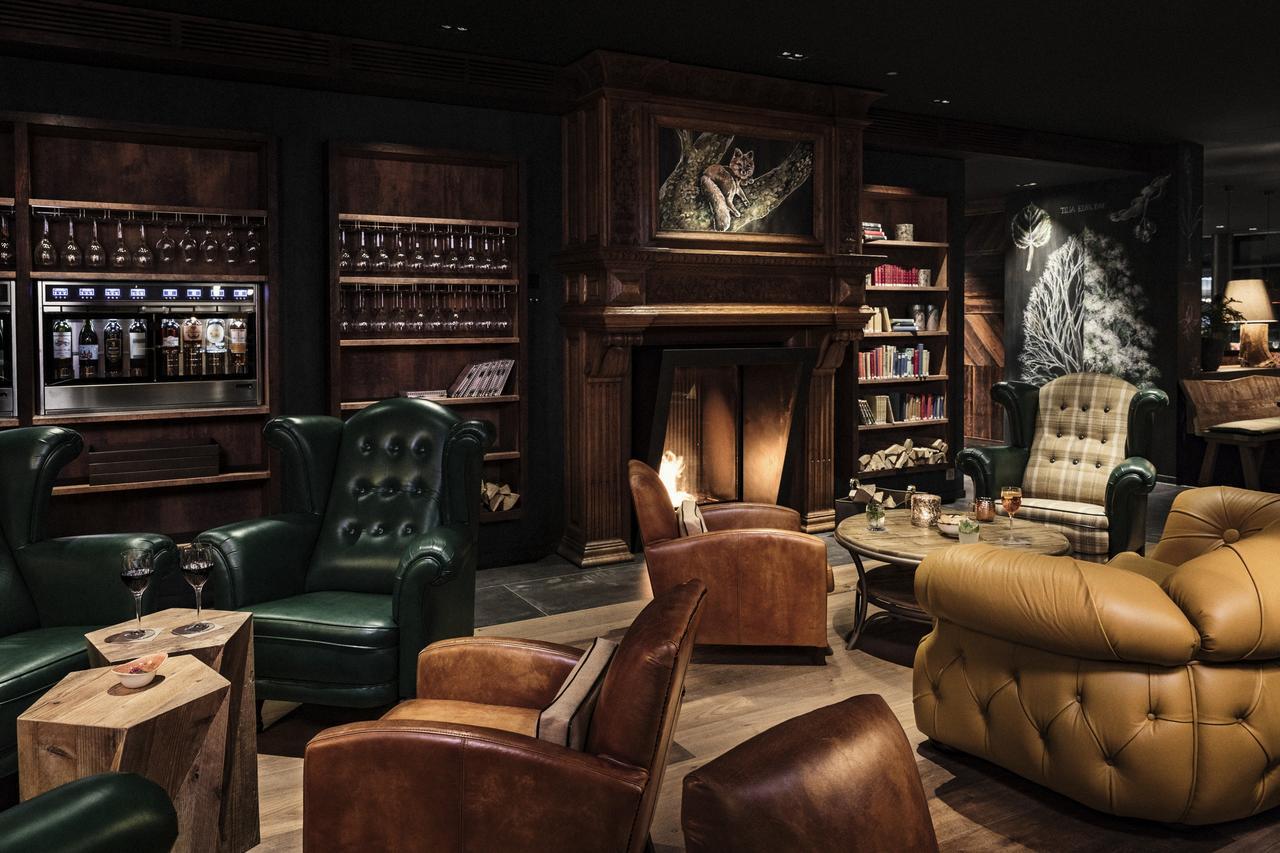 Hotel Valsana - Small Luxury 4*