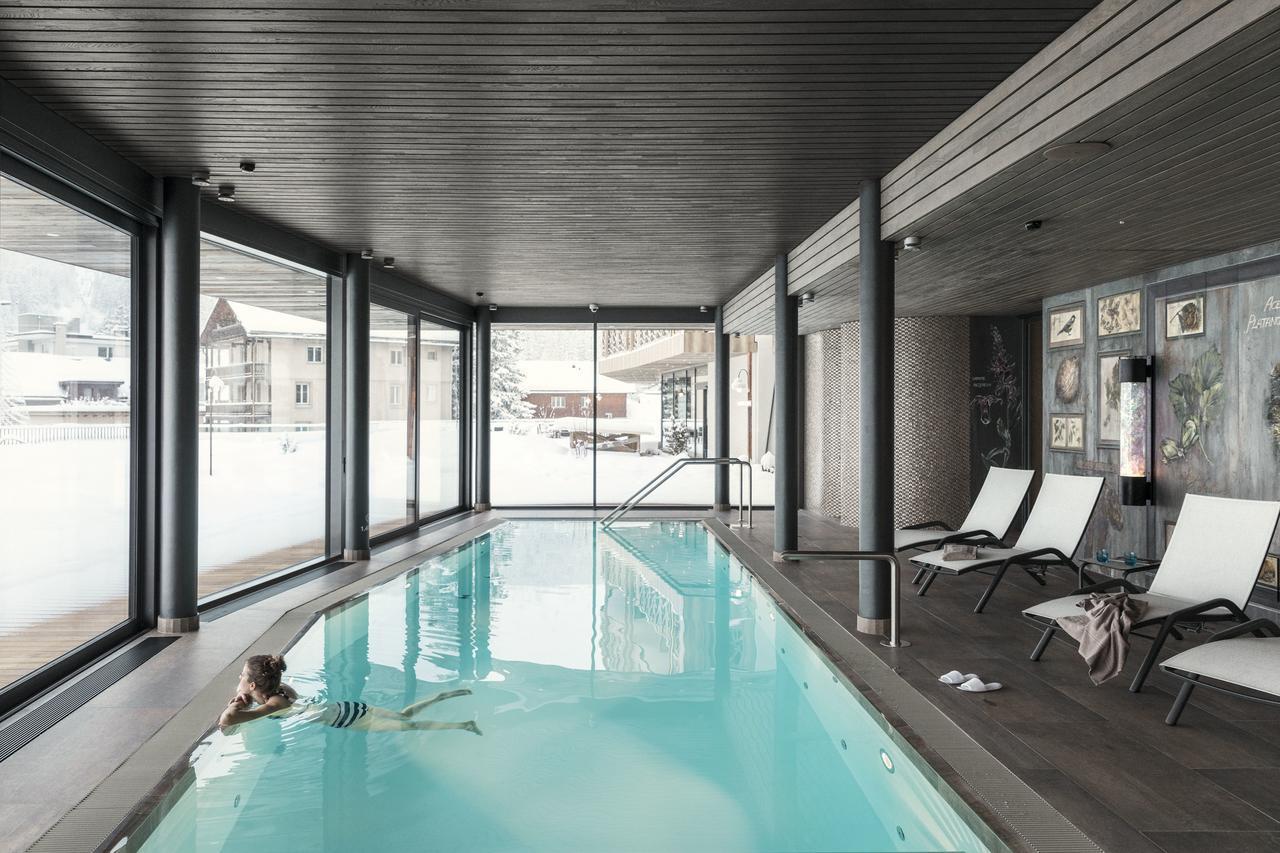 Valsana - Small Luxury Hotel 4*