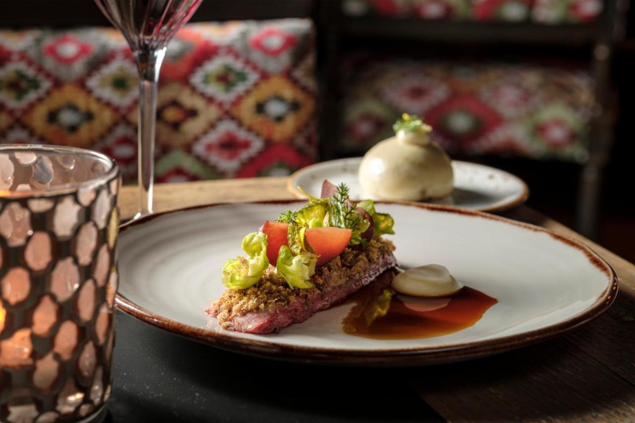 Valsana - Small Luxury 4* Arosa