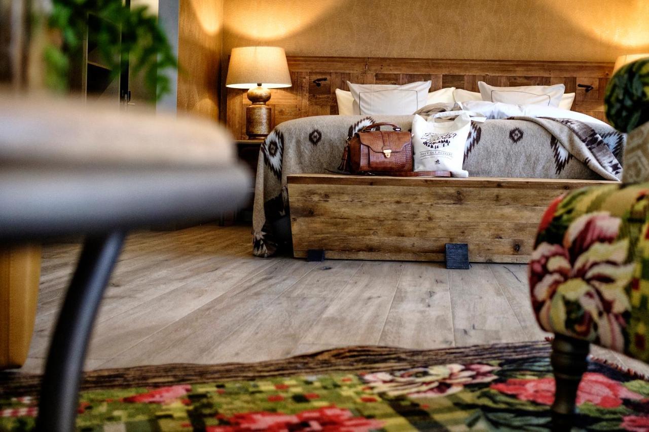 Hotel Valsana - Small Luxury